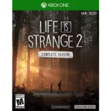 Купить аккаунт Life is Strange 2: полное на Xbox по выгодной цене