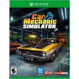 Купить аккаунт Car Mechanic Simulator на Xbox по выгодной цене
