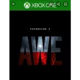 Купить ключ "AMC" 2-е расширение для Control на Xbox по выгодной цене