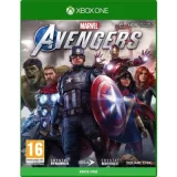 Купить аккаунт Мстители Marvel Avengers на Xbox по выгодной цене