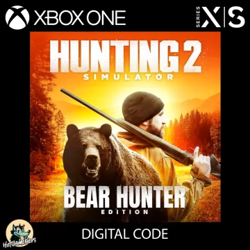 Купить ключ Hunting Simulator 2 Bear Hunter Edition выгодно