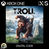 Купить ключ Troll & I™ на Xbox по выгодной цене
