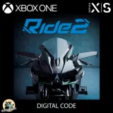 Купить ключ Ride 2 на Xbox по выгодной цене