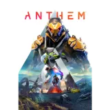 Купить ключ Anthem на Xbox по выгодной цене