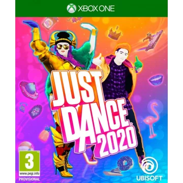 Купить аккаунт Just Dance 2020 выгодно
