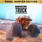 Купить аккаунт Monster Truck Championship - Hunter на Xbox по выгодной цене