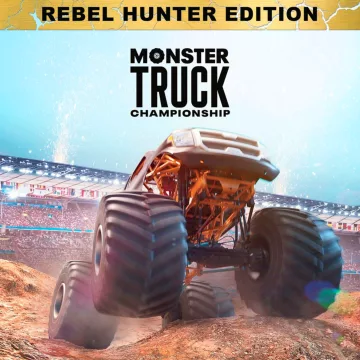 Купить аккаунт Monster Truck Championship - Hunter выгодно