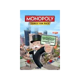 Купить ключ Monopoly Family Fun Pack на Xbox по выгодной цене