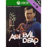 Купить ключ Dead by Daylight: Ash vs Evil Dead на Xbox по выгодной цене