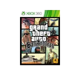 Купить активацию GTA San Andreas на Xbox по выгодной цене