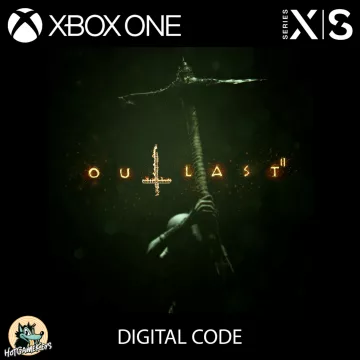 Купить ключ Outlast 2 выгодно