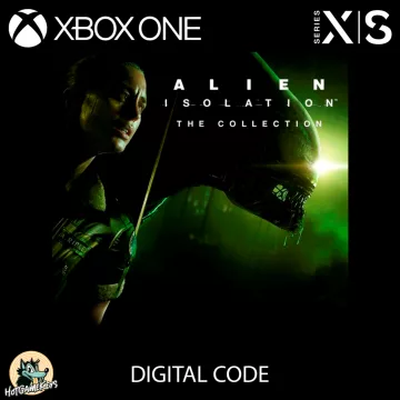 Купить ключ Alien: Isolation - Коллекция выгодно