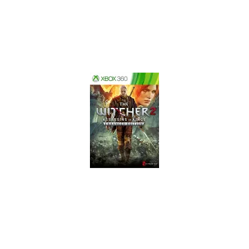 Купить активацию The Witcher 2 выгодно