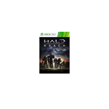 Купить активацию Halo: Reach,Modern Warfare 2,Fable III выгодно