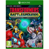 Купить аккаунт Transformers: Battlegrounds на Xbox по выгодной цене