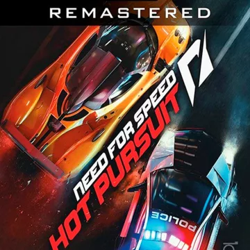 Купить аккаунт Need for Speed Hot Pursuit Remastered выгодно