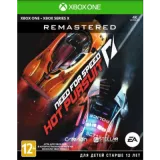 Купить активацию Need for Speed Hot Pursuit Remastered на Xbox по выгодной цене
