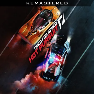 Купить аккаунт Need for Speed™ Hot Pursuit выгодно