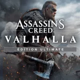 Купить аккаунт Assassin's Creed Valhalla на Xbox по выгодной цене