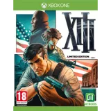 Купить активацию XIII на Xbox по выгодной цене