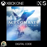 Купить ключ Ace Combat™ 7: Skies Unknown на Xbox по выгодной цене