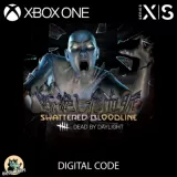 Купить ключ Dead by Daylight: SHATTERED BLOODLINE на Xbox по выгодной цене