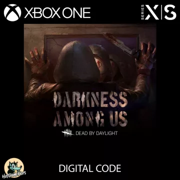 Купить ключ Dead by Daylight: Darkness Among Us выгодно