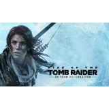 Купить ключ Rise of the Tomb Raider: 20 Year Celebration на Xbox по выгодной цене