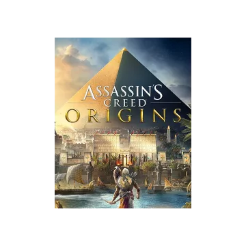 Купить ключ Assassin´S Creed Истоки выгодно