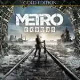 Купить ключ Metro Exodus Gold Edition на Xbox по выгодной цене