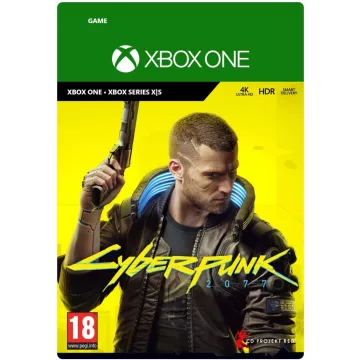 Купить ключ Cyberpunk 2077 выгодно
