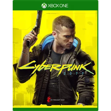 Купить активацию Cyberpunk 2077 выгодно