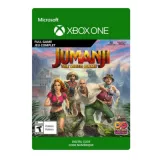 Купить ключ Джуманджи на Xbox по выгодной цене