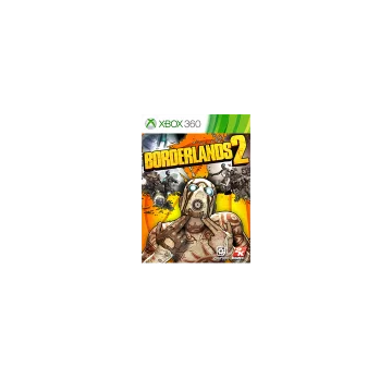 Купить активацию Borderlands 2 +1 игра выгодно