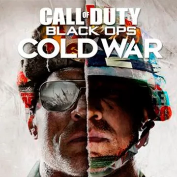 Купить аккаунт Call of Duty: Black Ops Cold War выгодно