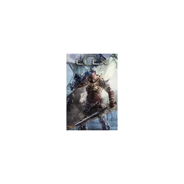 Купить ключ Elex выгодно