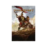 Купить ключ Titan Quest XBOXONE на Xbox по выгодной цене