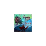 Купить ключ Valfaris & Slain Double Pack на Xbox по выгодной цене
