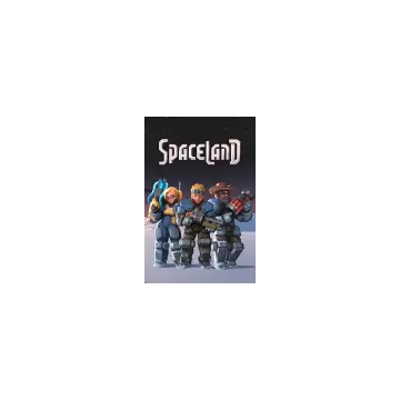 Купить ключ Spaceland выгодно