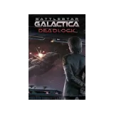 Купить ключ Battlestar Galactica Deadlock на Xbox по выгодной цене