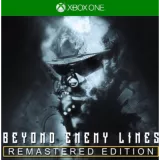 Купить аккаунт Beyond Enemy Lines - Remastered на Xbox по выгодной цене