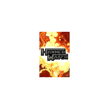 Купить ключ Hammerwatch выгодно