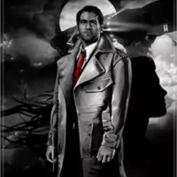 Купить ключ Blues and Bullets - Bundle 1-2 выгодно