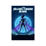 Купить ключ Killer Queen Black на Xbox по выгодной цене
