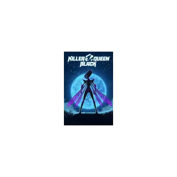 Купить ключ Killer Queen Black выгодно