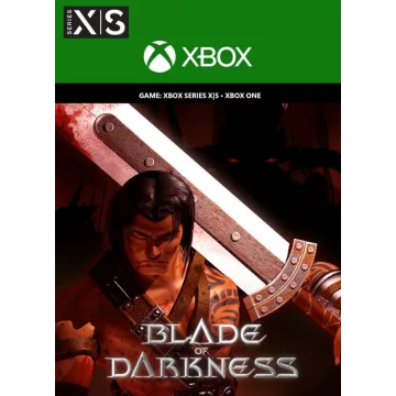 Купить ключ Blade Of Darkness выгодно