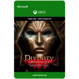 Купить ключ Divinity: Original Sin 1+2 The Source Saga на Xbox по выгодной цене