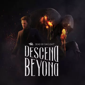 Купить ключ Dead by Daylight: DESCEND BEYOND выгодно