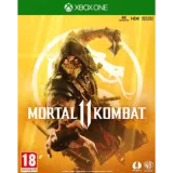 Купить ключ Mortal Kombat 11 на Xbox по выгодной цене