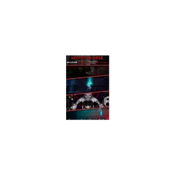 Купить ключ Digerati Horror Bundle выгодно